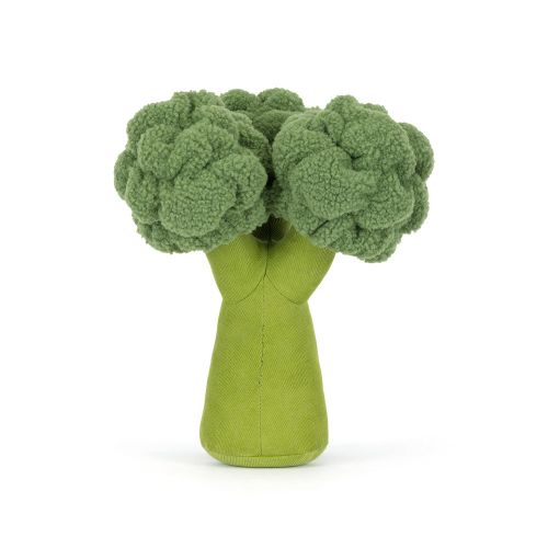 Jellycat Amuseables Broccoli