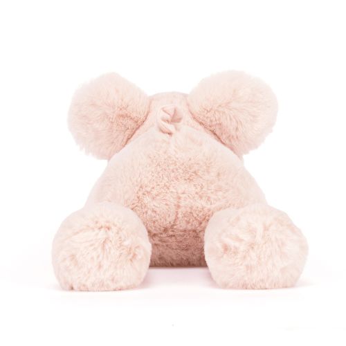 Jellycat Bamse Smudge Gris