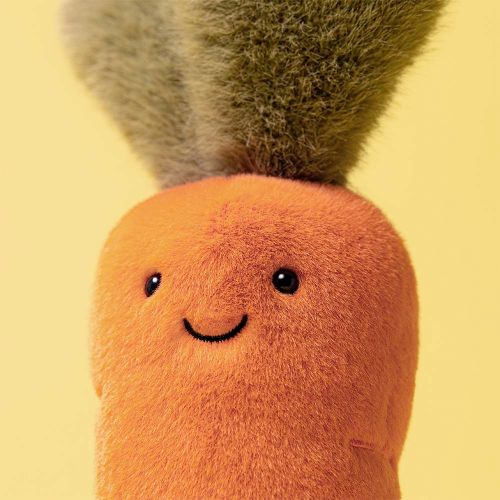 Jellycat Amuseables Gulerod 