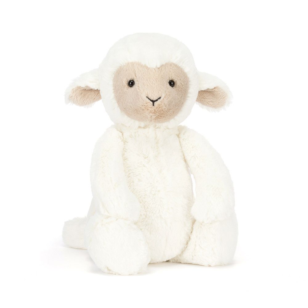  Jellycat Bamse Skipson Lam 31 cm (BAS3LAM) 