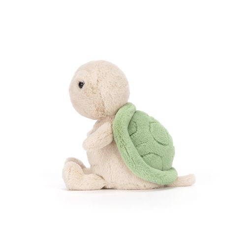 Jellycat Bamse Skildpadde Thimble