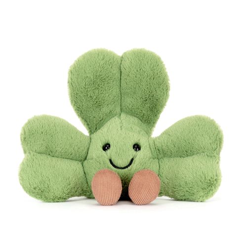 Jellycat Amuseables Trekløver Siofra