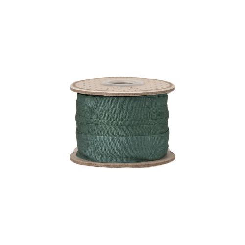 Maileg Gavebånd Petrol 18mm x 10 m