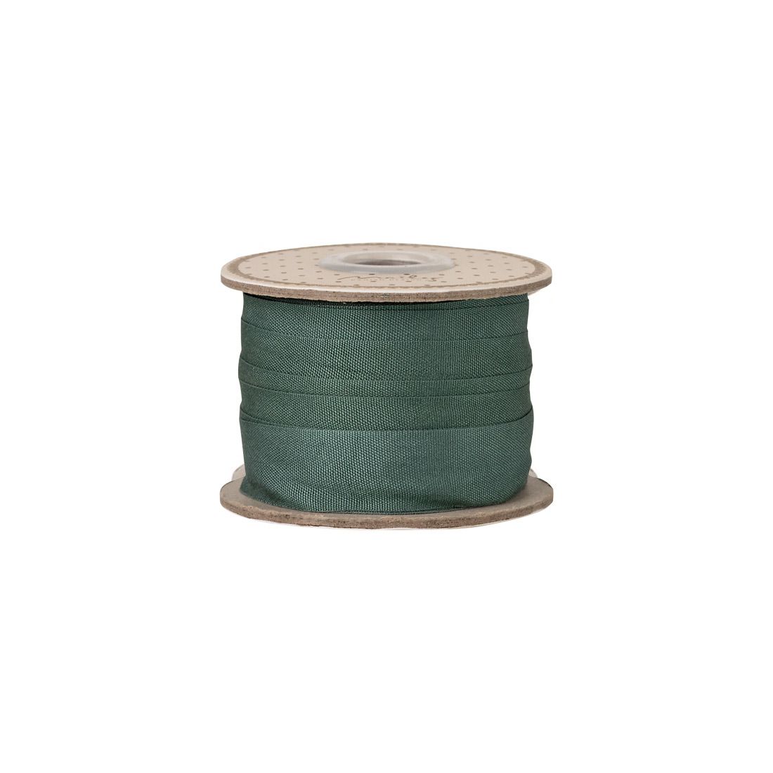 Maileg Gavebånd Petrol 18mm x 10 m