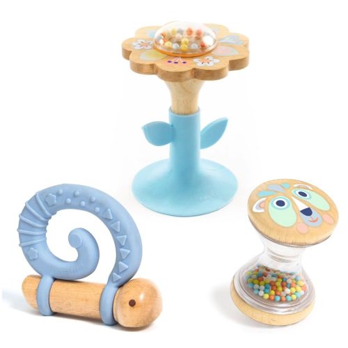 Djeco BabyGifti Ranglesæt 3 dele 