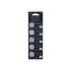 5 stk CR2032 Batterier 3V