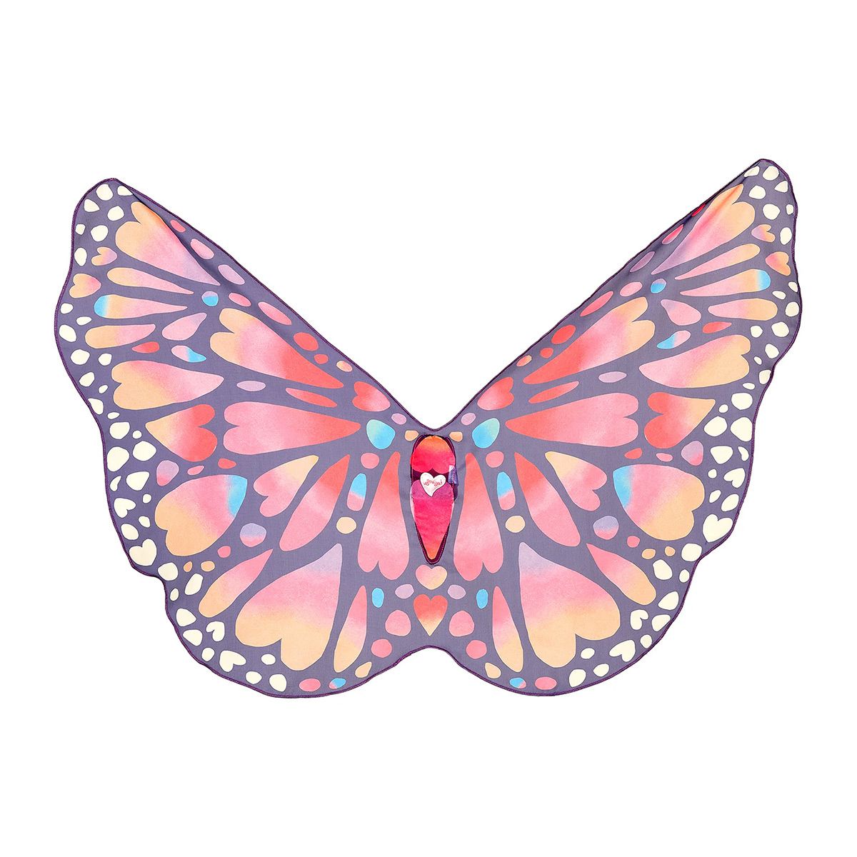 Souza Sommerfugle vinger Papillon