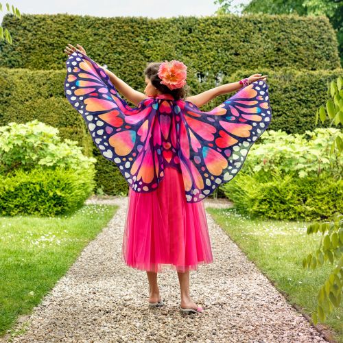 Souza Sommerfugle vinger Papillon