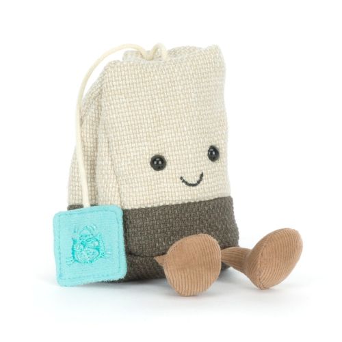  Jellycat Amuseables Tepose Steepy (A4TEAB) 