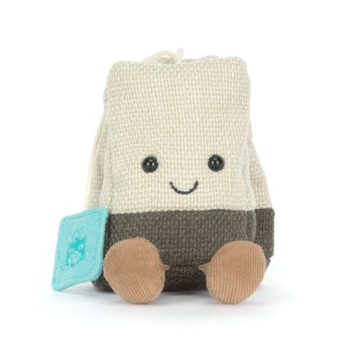 Jellycat Amuseables Tepose Steepy
