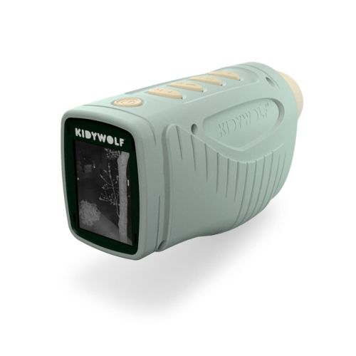 KidyWolf Infrarødt nattesynskamera til børn