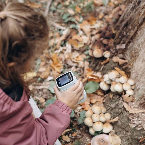 KidyWolf Infrarødt nattesynskamera til børn