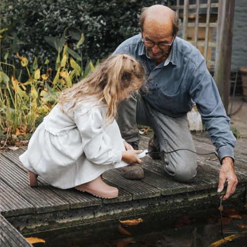 KidyWolf Udforskningskamera til børn