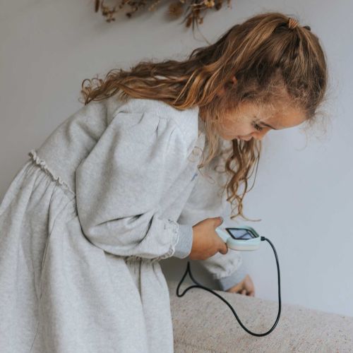 KidyWolf Udforskningskamera til børn