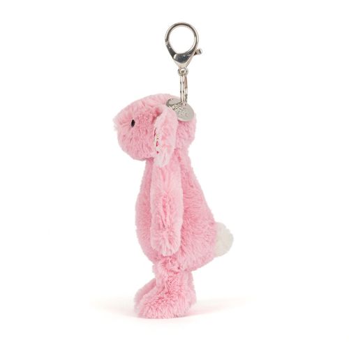 Jellycat Kanin Nøglering Blushkin Blossom