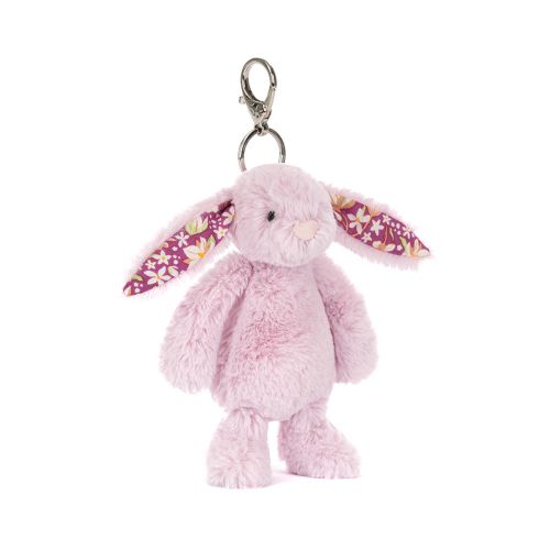 Jellycat Kanin Nøglering Thistlepop Blossom BP4MAG