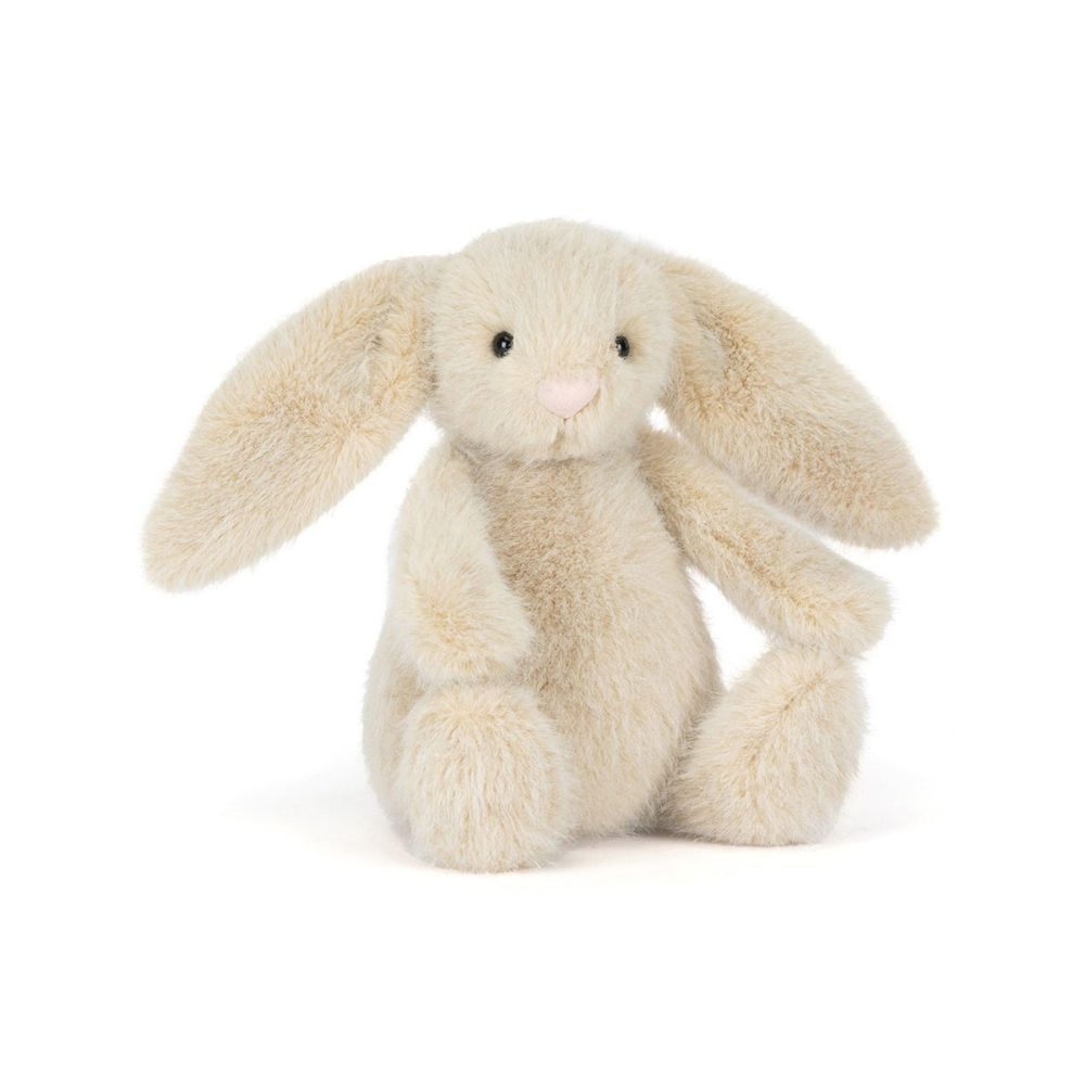 Jellycat Kanin Wheat Flufflet 18 cm