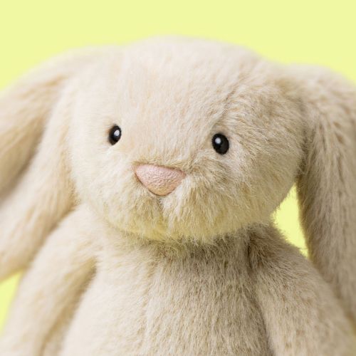 Jellycat Kanin Wheat Flufflet 18 cm