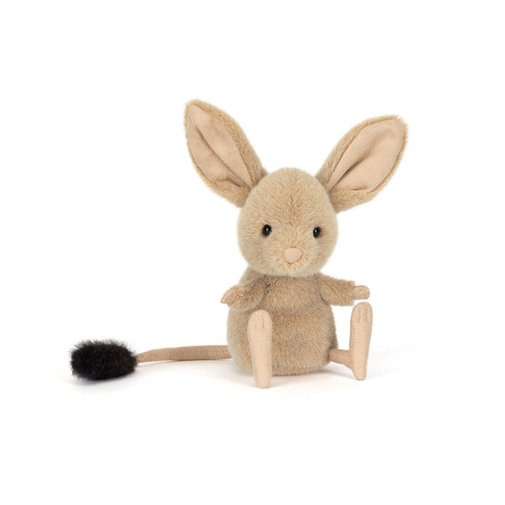 Jellycat Bamse Jerboa
