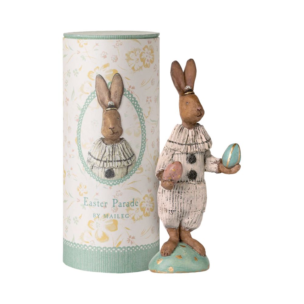 Maileg Easter Parade No 21 2026 (18-0021-26) 