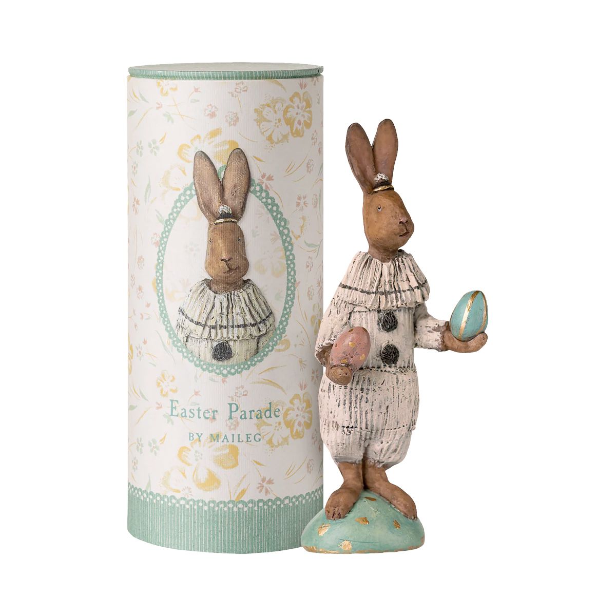 Maileg Easter Parade No 21 2026 (18-0021-26) 