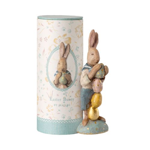 Maileg Easter Bunny No 12 2026 (18-0112-26) 