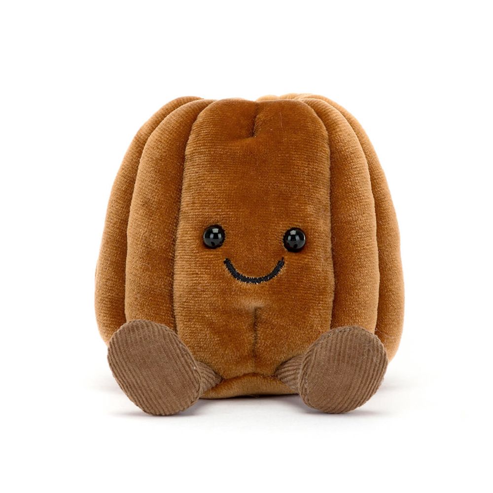  Jellycat Amuseables Carole Canelé kage (A6CNE) 