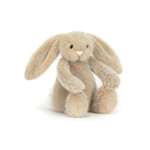 Jellycat Pakketilbud Kanin Flufflet 3 stk