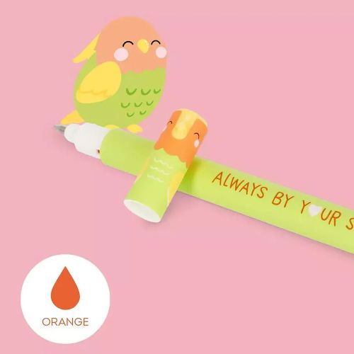 LEGAMI Sletbar gel pens 2 pak Secret Hits