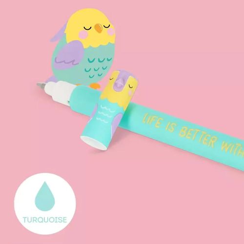 LEGAMI Sletbar gel pens 2 pak Secret Hits