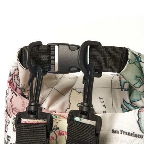 Legami Dry Bag 10L Vandtæt tørsæk