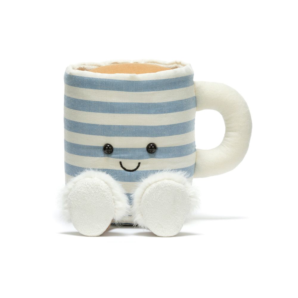 Jellycat Amuseables Tekop Rosie Lea