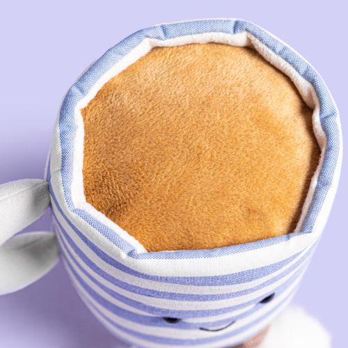 Jellycat Amuseables Tekop Rosie Lea