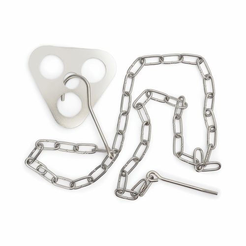 Tripod sæt - Byg selv Båludstyr