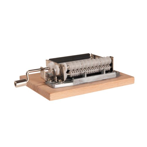 Spilledåsesæt med nodepapir 20 noder