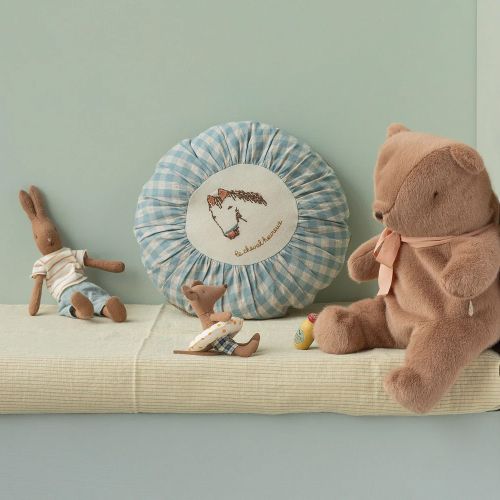 Maileg Bamse i plys Medium i Lys brun