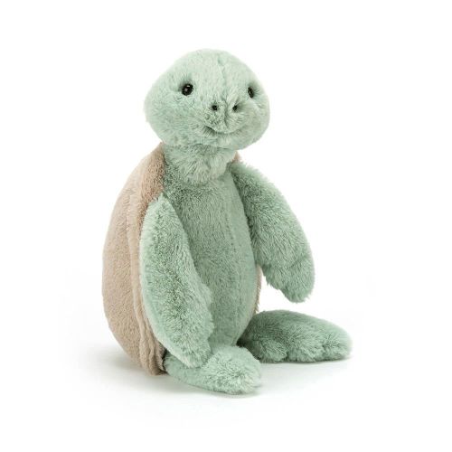 Jellycat Bashful Skildpadde 31 cm