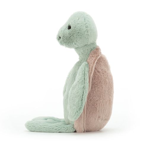 Jellycat Bashful Skildpadde 31 cm