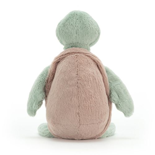 Jellycat Bashful Skildpadde 31 cm