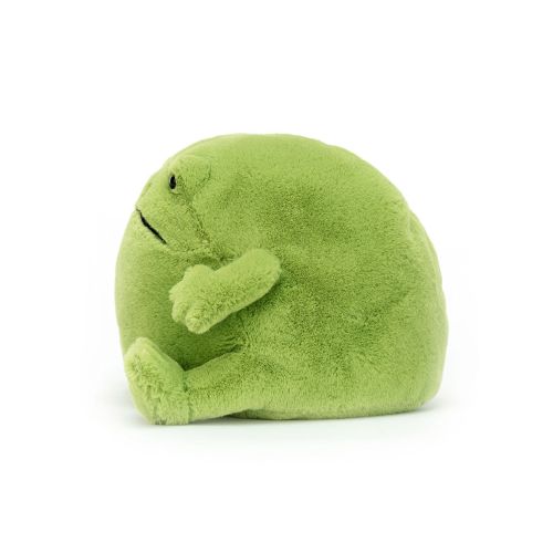 Jellycat Bamse Regn Frø Ricky