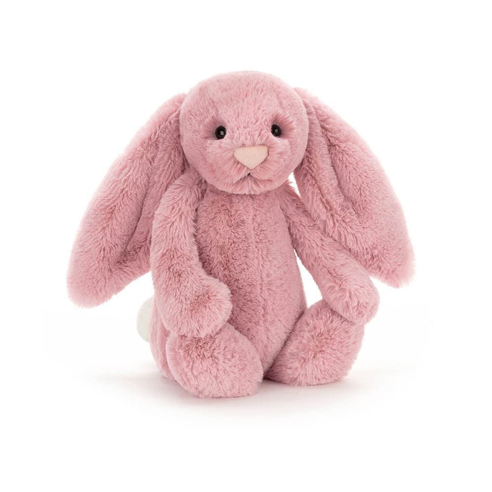 Jellycat Kanin Bashful Tulip Pink 31 cm