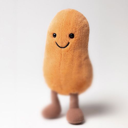 Jellycat Amuseables Bønne