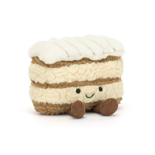 Jellycat Amuseables Milie Mille-Feuille Kage