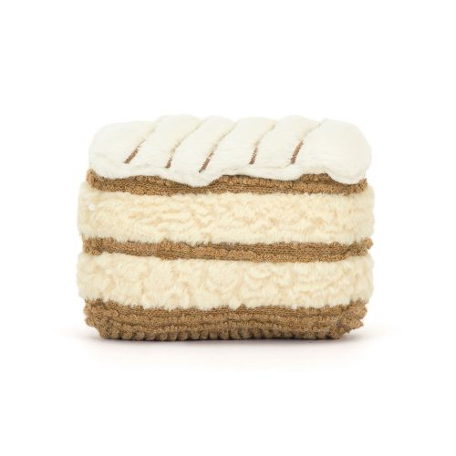 Jellycat Amuseables Milie Mille-Feuille Kage