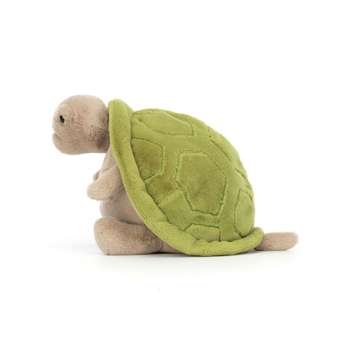 Jellycat Timmy Turtle Skildpadde