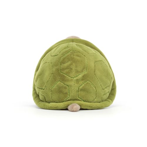 Jellycat Timmy Turtle Skildpadde