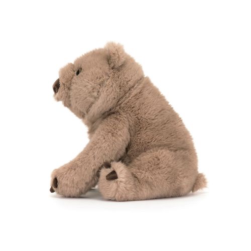 Jellycat Bamse Wombat Wonda