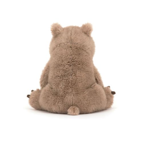 Jellycat Bamse Wombat Wonda