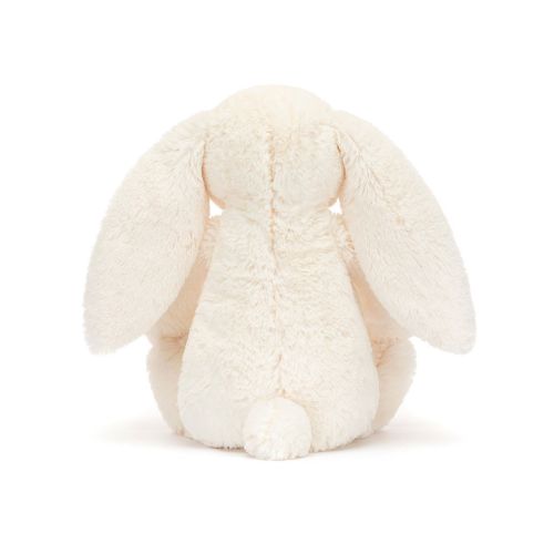 Jellycat Bashful Kanin Blossom 'Berry' 31 cm