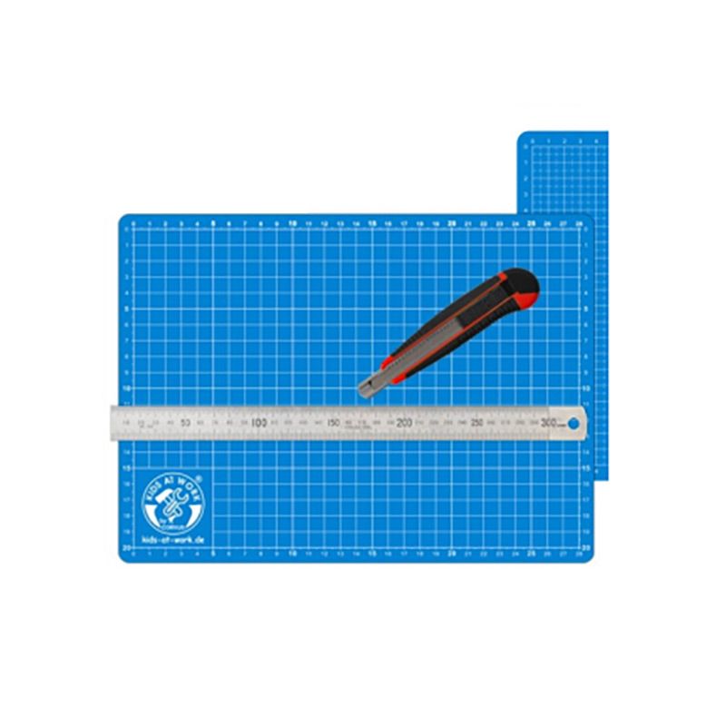 Corvus Skæreunderlag sæt 3 dele